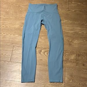 Lululemon Train Times 7/8